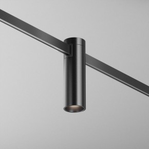 Накладной светильник Maytoni Focus Led TR143-1-5W4K-W-B в Еманжелинске - emanzhelinsk.ok-mebel.com | фото 2