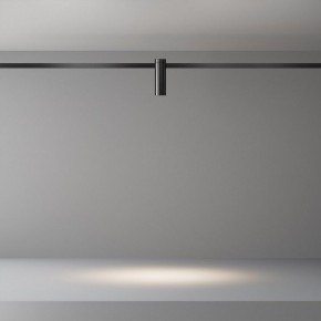 Накладной светильник Maytoni Focus Led TR143-1-5W4K-W-B в Еманжелинске - emanzhelinsk.ok-mebel.com | фото 3