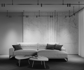 Накладной светильник Maytoni Focus Led TR143-1-5W4K-W-B в Еманжелинске - emanzhelinsk.ok-mebel.com | фото 4