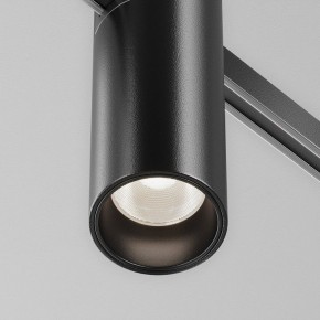 Накладной светильник Maytoni Focus Led TR143-1-5W4K-W-B в Еманжелинске - emanzhelinsk.ok-mebel.com | фото 5