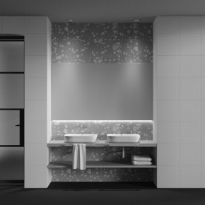 Накладной светильник Maytoni Glare C122CL-L7-3K-W в Еманжелинске - emanzhelinsk.ok-mebel.com | фото 5