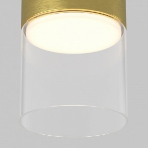 Накладной светильник Maytoni Glory C094CL-GX53-BS в Еманжелинске - emanzhelinsk.ok-mebel.com | фото 6