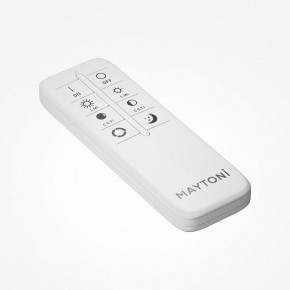 Накладной светильник Maytoni Incognito MOD426CL-L32WK в Еманжелинске - emanzhelinsk.ok-mebel.com | фото 3