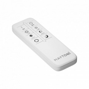 Накладной светильник Maytoni Incognito MOD426CL-L43WK в Еманжелинске - emanzhelinsk.ok-mebel.com | фото 3