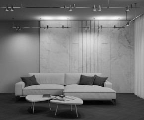 Накладной светильник Maytoni Keila TR146-1-5W4K-BS в Еманжелинске - emanzhelinsk.ok-mebel.com | фото 5
