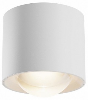 Накладной светильник Maytoni Lens C217CL-15W3K-W в Еманжелинске - emanzhelinsk.ok-mebel.com | фото