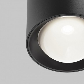 Накладной светильник Maytoni Lens C217CL-15W4K-B в Еманжелинске - emanzhelinsk.ok-mebel.com | фото 10