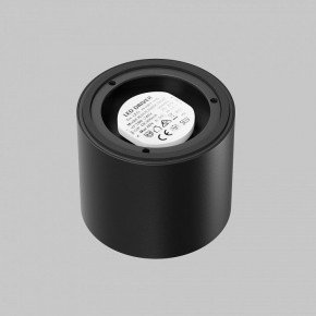 Накладной светильник Maytoni Lens C217CL-15W4K-B в Еманжелинске - emanzhelinsk.ok-mebel.com | фото 3