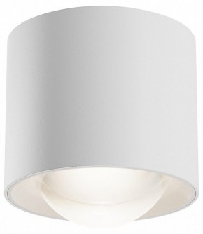 Накладной светильник Maytoni Lens C217CL-15W4K-W в Еманжелинске - emanzhelinsk.ok-mebel.com | фото