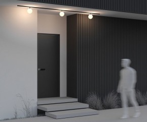 Накладной светильник Maytoni Luna O-TR01-2-S-9WB3K в Еманжелинске - emanzhelinsk.ok-mebel.com | фото 4