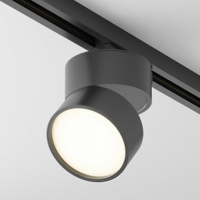 Накладной светильник Maytoni ONDA TR007-1-12W3K-B-1 в Еманжелинске - emanzhelinsk.ok-mebel.com | фото 3
