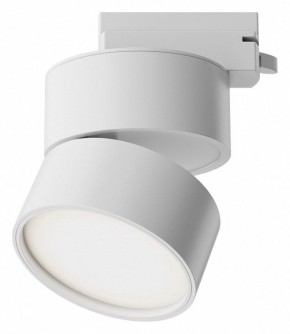 Накладной светильник Maytoni ONDA TR007-1-12W3K-W-1 в Еманжелинске - emanzhelinsk.ok-mebel.com | фото