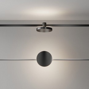 Накладной светильник Maytoni Plato TR152-1-7W4K-B в Еманжелинске - emanzhelinsk.ok-mebel.com | фото 3