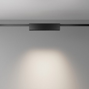 Накладной светильник Maytoni Points TR150-1-12W4K-M-B в Еманжелинске - emanzhelinsk.ok-mebel.com | фото 3