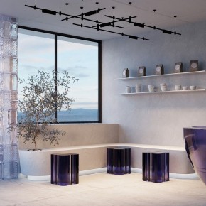 Накладной светильник Maytoni Points TR150-1-12W4K-M-B в Еманжелинске - emanzhelinsk.ok-mebel.com | фото 5