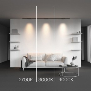 Накладной светильник Maytoni Points TR193-1-10W2.7K-M-B в Еманжелинске - emanzhelinsk.ok-mebel.com | фото 2