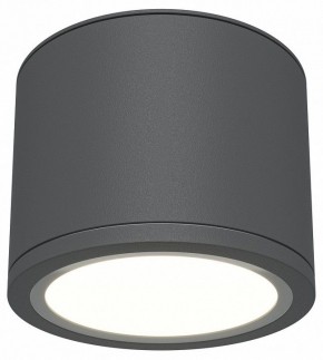 Накладной светильник Maytoni Rendo C095CL-GX53-GR в Еманжелинске - emanzhelinsk.ok-mebel.com | фото