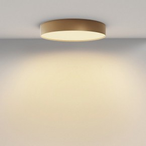 Накладной светильник Maytoni Zon C032CL-45W2.7K-RD-MG в Еманжелинске - emanzhelinsk.ok-mebel.com | фото 4
