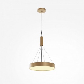 Накладной светильник Maytoni Zon C032CL-45W2.7K-RD-MG в Еманжелинске - emanzhelinsk.ok-mebel.com | фото 5