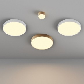 Накладной светильник Maytoni Zon C032CL-45W2.7K-RD-W в Еманжелинске - emanzhelinsk.ok-mebel.com | фото 6