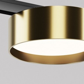 Накладной светильник Maytoni Zon TR189-1-12W4K-BBS в Еманжелинске - emanzhelinsk.ok-mebel.com | фото 2