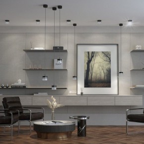 Накладной светильник Novotech Aura 359002 в Еманжелинске - emanzhelinsk.ok-mebel.com | фото 3