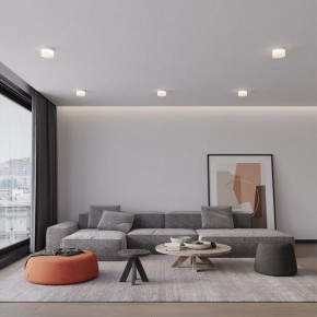 Накладной светильник Novotech Aura 359446 в Еманжелинске - emanzhelinsk.ok-mebel.com | фото 6