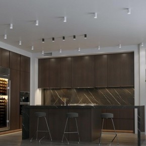 Накладной светильник Novotech Brill 370845 в Еманжелинске - emanzhelinsk.ok-mebel.com | фото 2
