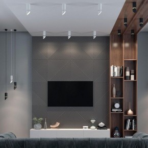 Накладной светильник Novotech Delta 370904 в Еманжелинске - emanzhelinsk.ok-mebel.com | фото 3