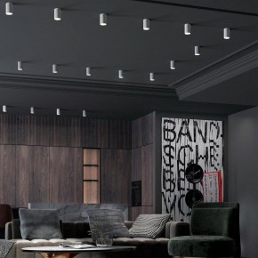 Накладной светильник Novotech Elina 370726 в Еманжелинске - emanzhelinsk.ok-mebel.com | фото 3