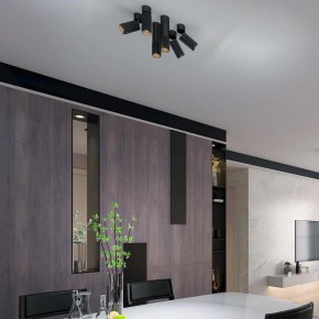 Накладной светильник Novotech Mais 370757 в Еманжелинске - emanzhelinsk.ok-mebel.com | фото 3