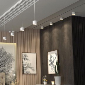 Накладной светильник Novotech Patera 358651 в Еманжелинске - emanzhelinsk.ok-mebel.com | фото 3