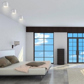 Накладной светильник Novotech Recte 358479 в Еманжелинске - emanzhelinsk.ok-mebel.com | фото 2