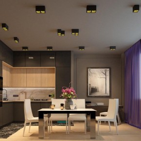 Накладной светильник Novotech Recte 358487 в Еманжелинске - emanzhelinsk.ok-mebel.com | фото 2