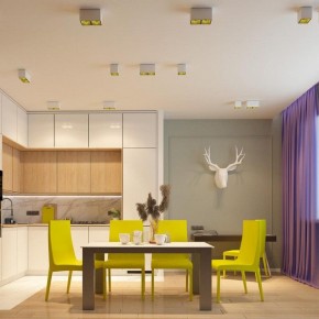Накладной светильник Novotech Recte 358488 в Еманжелинске - emanzhelinsk.ok-mebel.com | фото 2