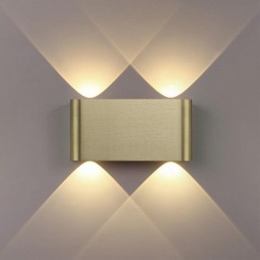 Накладной светильник Odeon Light MAGNUM 7107/4WL в Еманжелинске - emanzhelinsk.ok-mebel.com | фото 4