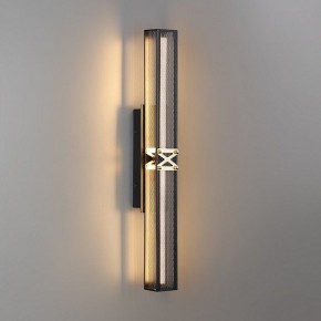 Накладной светильник Odeon Light Mesh 7083/12WL в Еманжелинске - emanzhelinsk.ok-mebel.com | фото 5