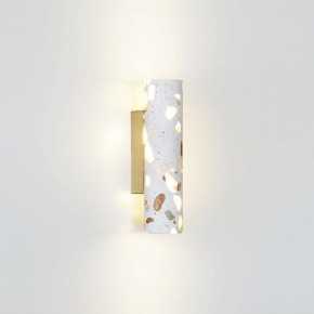 Накладной светильник Odeon Light Terrazzo 7012/12WL в Еманжелинске - emanzhelinsk.ok-mebel.com | фото 2