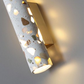 Накладной светильник Odeon Light Terrazzo 7012/12WL в Еманжелинске - emanzhelinsk.ok-mebel.com | фото 6