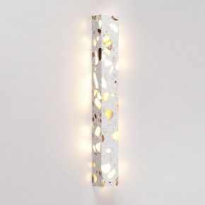Накладной светильник Odeon Light Terrazzo 7012/15WL в Еманжелинске - emanzhelinsk.ok-mebel.com | фото 2