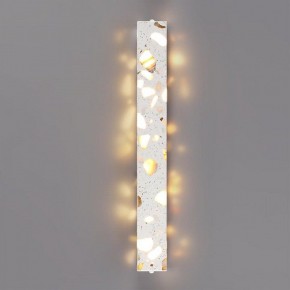 Накладной светильник Odeon Light Terrazzo 7012/15WL в Еманжелинске - emanzhelinsk.ok-mebel.com | фото 3