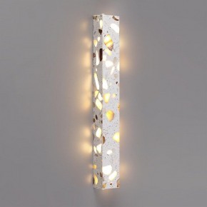 Накладной светильник Odeon Light Terrazzo 7012/15WL в Еманжелинске - emanzhelinsk.ok-mebel.com | фото 4