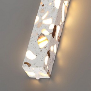 Накладной светильник Odeon Light Terrazzo 7012/15WL в Еманжелинске - emanzhelinsk.ok-mebel.com | фото 6