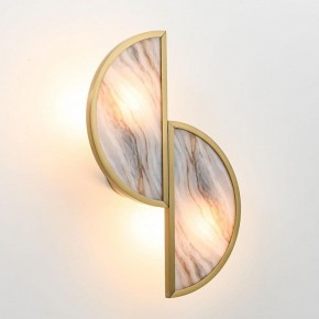 Накладной светильник Odeon Light Toscana 5448/2W в Еманжелинске - emanzhelinsk.ok-mebel.com | фото 3