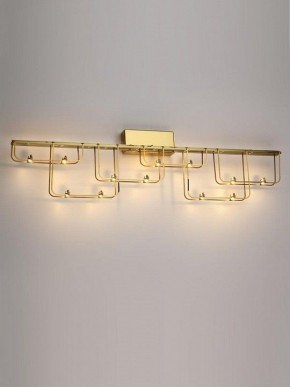Накладной светильник Odeon Light ZAHA 7060/12WL в Еманжелинске - emanzhelinsk.ok-mebel.com | фото 2