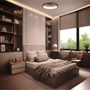 Накладной светильник Sonex Choco 7773/56L в Еманжелинске - emanzhelinsk.ok-mebel.com | фото 6