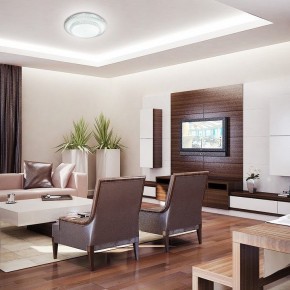 Накладной светильник Sonex Floors 2041/EL в Еманжелинске - emanzhelinsk.ok-mebel.com | фото 5