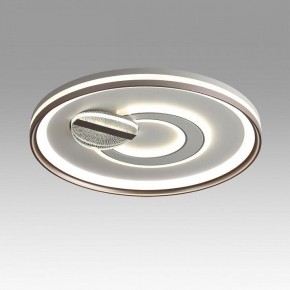 Накладной светильник Sonex Gemini 7787/85L в Еманжелинске - emanzhelinsk.ok-mebel.com | фото 3