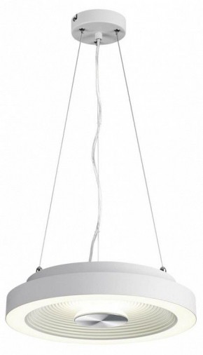 Накладной светильник Sonex Quantum 7752/18L в Еманжелинске - emanzhelinsk.ok-mebel.com | фото 5