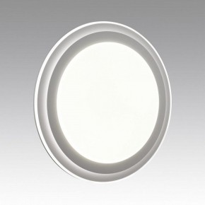 Накладной светильник Sonex Setta 7617/DL в Еманжелинске - emanzhelinsk.ok-mebel.com | фото 2